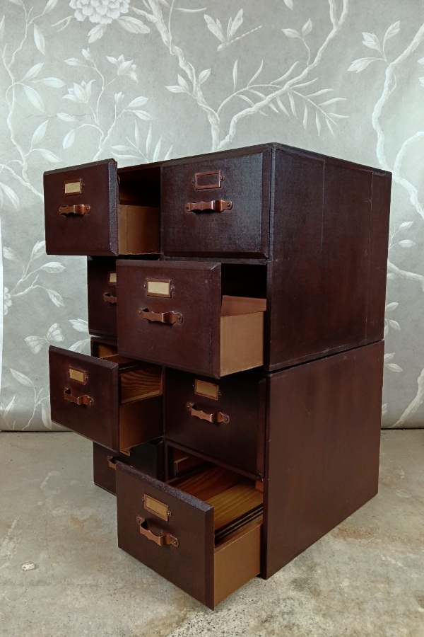 Pair stackabe Filing cabinets (9).jpg